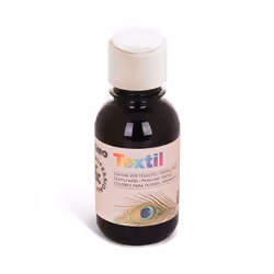 Primo 410TX125800, 125 ml, Noir, Bouteille