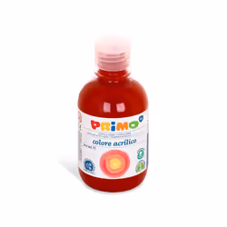 Primo 400TA300730, 300 ml, Marron, Bouteille