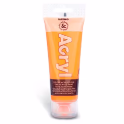 Primo 420TAF75250, 75 ml, Orange, Tube