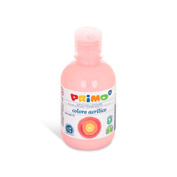 Primo 400TA300330 peinture acrylique 300 ml Rose Bouteille