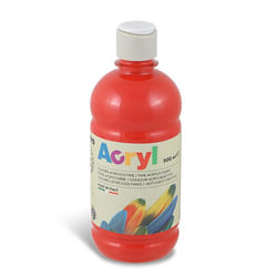 Primo 4003TA500300 peinture pour loisir Peinture acrylique 500 ml 1 pièce
