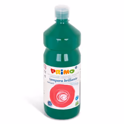 Primo 204BR1000630, Vert, 1000 ml, Bouteille, 1 pièce(s)