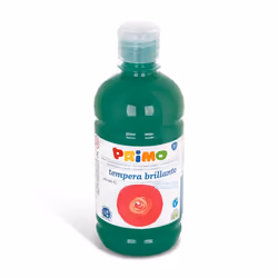 Primo 202BR500630, Vert, 500 ml, Bouteille, 1 pièce(s)