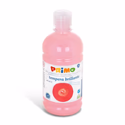 Primo 202BR500330, Rose, 500 ml, Bouteille, 1 pièce(s)
