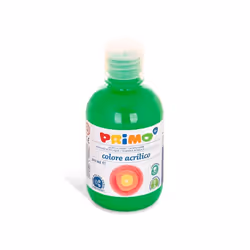 Primo 400TA300610, 300 ml, Vert, Bouteille