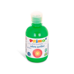 Primo 400TA300610 peinture acrylique 300 ml Vert Bouteille