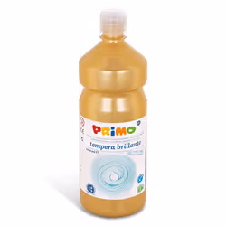 Primo 204BR1000920, Or, 1000 ml, Bouteille, 1 pièce(s)