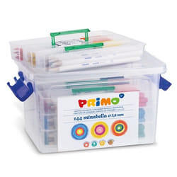 Primo 525MINAB144 crayon de couleur Multicolore 144 pièce(s)