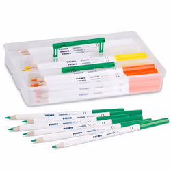 Primo 525MINAB144 crayon de couleur Multicolore 144 pièce(s)