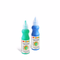 Primo 2532FM8 peinture pour loisir Peinture pour poster 50 ml