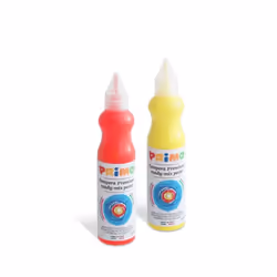 Primo 2533TL6 peinture pour loisir Peinture pour poster 75 ml