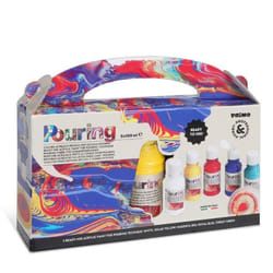 Primo 4002P5S peinture pour loisir 100 ml