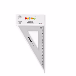 Primo 8256SQ60 équerre Équerre rapide