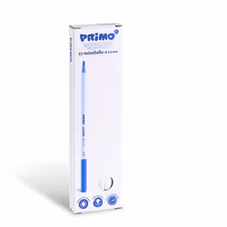 Primo 5221MBS100, Blanc, 12 pièce(s)