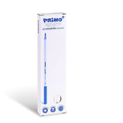 Primo 5221MBS100 crayon de couleur Blanc 12 pièce(s)