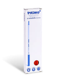 Primo 5226MBS300 crayon de couleur Rouge 12 pièce(s)