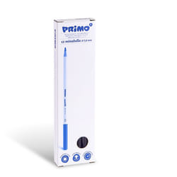 Primo 5235MBS500 crayon de couleur Bleu 12 pièce(s)