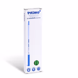 Primo 5236MBS600, Vert clair, 12 pièce(s)