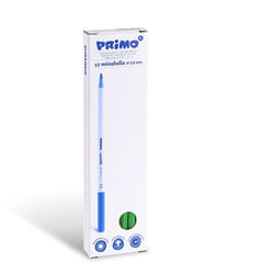 Primo 5236MBS600 crayon de couleur Vert clair 12 pièce(s)