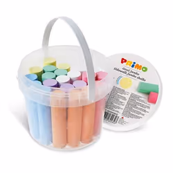 Primo 0032GC22JC, 22 pièce(s), Multicolore, 7 couleurs
