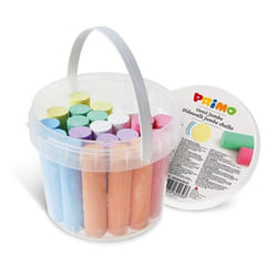 Primo 0032GC22JC craie Multicolore 22 pièce(s)