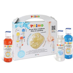 Primo 3312SLIMESET2 Jouet d'art et d'artisanat