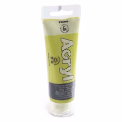 Primo 420TA75600, 75 ml, Vert clair, Tube