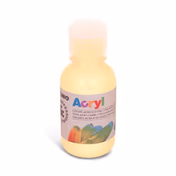 Primo 402TA125291, 125 ml, Jaune, Bouteille