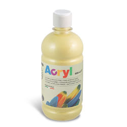 Primo 4003TA500920 peinture pour loisir Peinture acrylique 500 ml 1 pièce