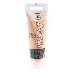 Primo 420TAM75923, 75 ml, Or rose, Tube