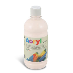 Primo 4003TA500330 peinture pour loisir Peinture acrylique 500 ml 1 pièce