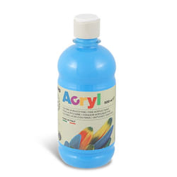 Primo 4003TA500501 peinture pour loisir Peinture acrylique 500 ml 1 pièce(s)