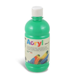 Primo 4003TA500610 peinture pour loisir Peinture acrylique 500 ml 1 pièce(s)