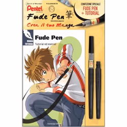 Pentel 0100757, Multicolore