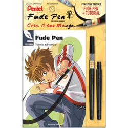 Pentel 0100757 stylo-feutre