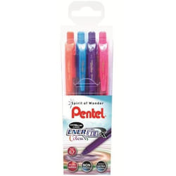 Pentel Energel X 12 pièce(s)