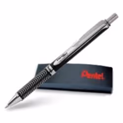 Pentel 0100795, Noir, 0,7 mm, 1 pièce(s)