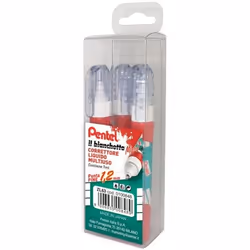 Pentel 0100848, 7 ml, Multicolore, Ampoule