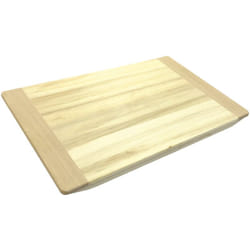 Planche En Bois De Hêtre Pour Pâter 60x40 -10720