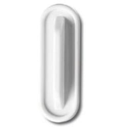ARDA 51 gomme à effacer Blanc