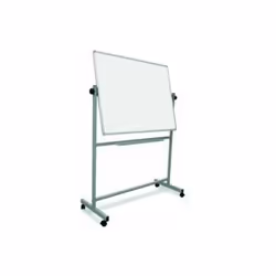 ARDA CF90120, 600 mm, 1780 mm, Boîte, Aluminium anodisé, 1200 x 900 mm, Argent, Blanc