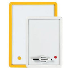 ARDA 327B tableau magnétique & accessoires 260 x 360 mm