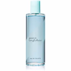 Enveloppez-vous d’un parfum grâce auquel vous serez d’humeur joyeuse tout au long de la journée ! L’eau de toilette Bybl ...