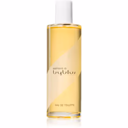 Profitez d’un agréable envoûtement floral tout au long de la journée. L’eau de toilette Byblos Sole regorge de milliers de pé ...