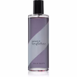 L’eau de toilette pour homme Byblos Carbon vous aidera à dévoiler la masculinité, la force et le courage qui reposent en vous ...