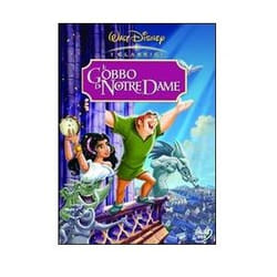 Walt Disney Pictures DV0044 Film DVD Italien