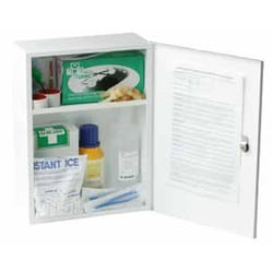 Markin Y580903MF kit/boîte de premiers secours Trousse de premier secours maison