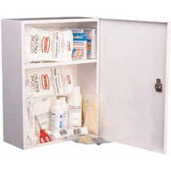 Markin Y580901MF kit/boîte de premiers secours Trousse de premier secours maison