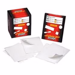 Markin 210A456, 17 mm, 100 mm