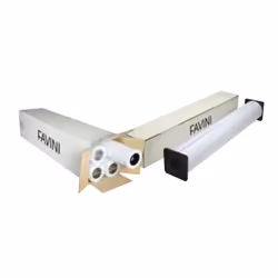 Favini PL49001, 50 m, 61 cm, 90 g/m², Italie, 4 pièce(s)